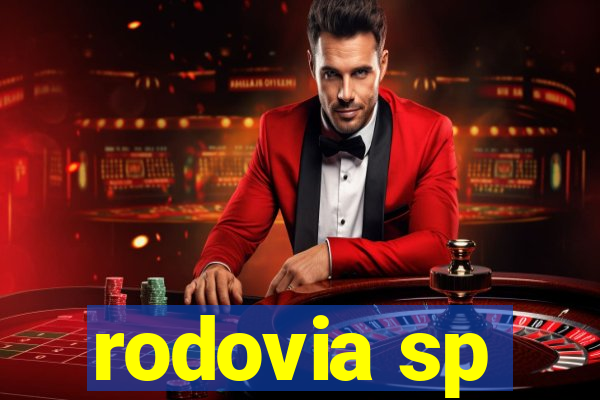 rodovia sp-300 km 72